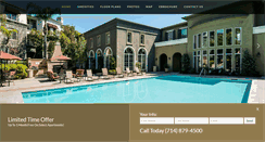 Desktop Screenshot of amerigepointe.com